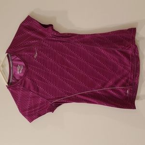 Saucony Run Dry Running Shirt XS